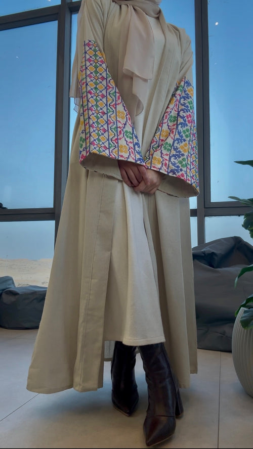Jeryan Abaya