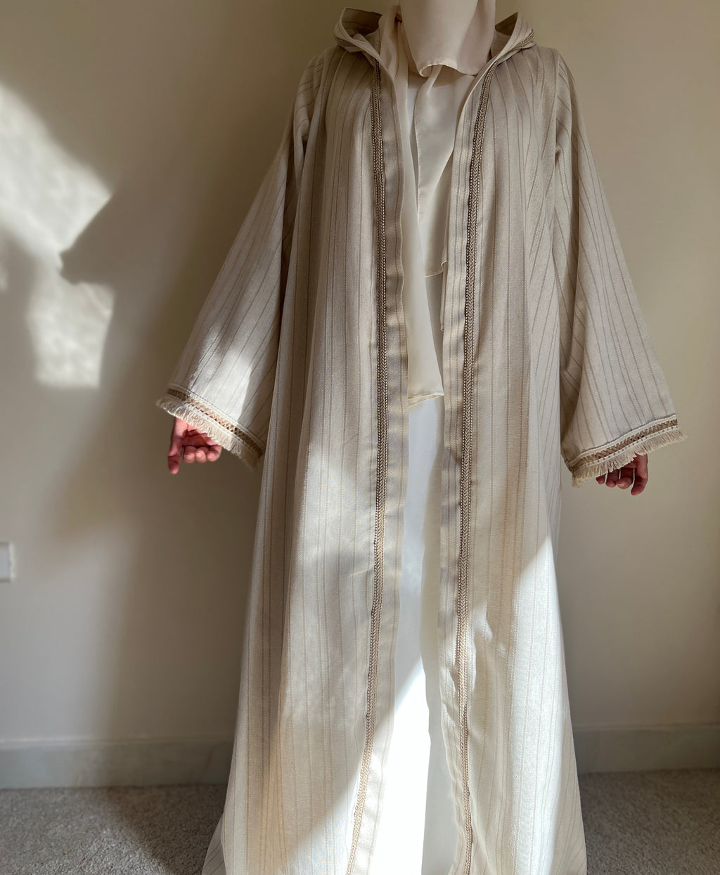 Morocan kaftan