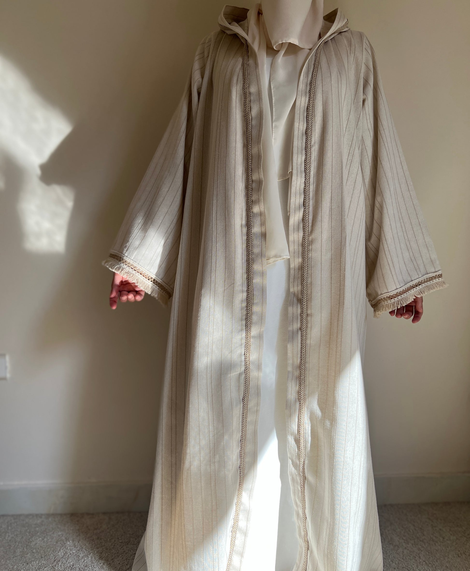 Morocan kaftan