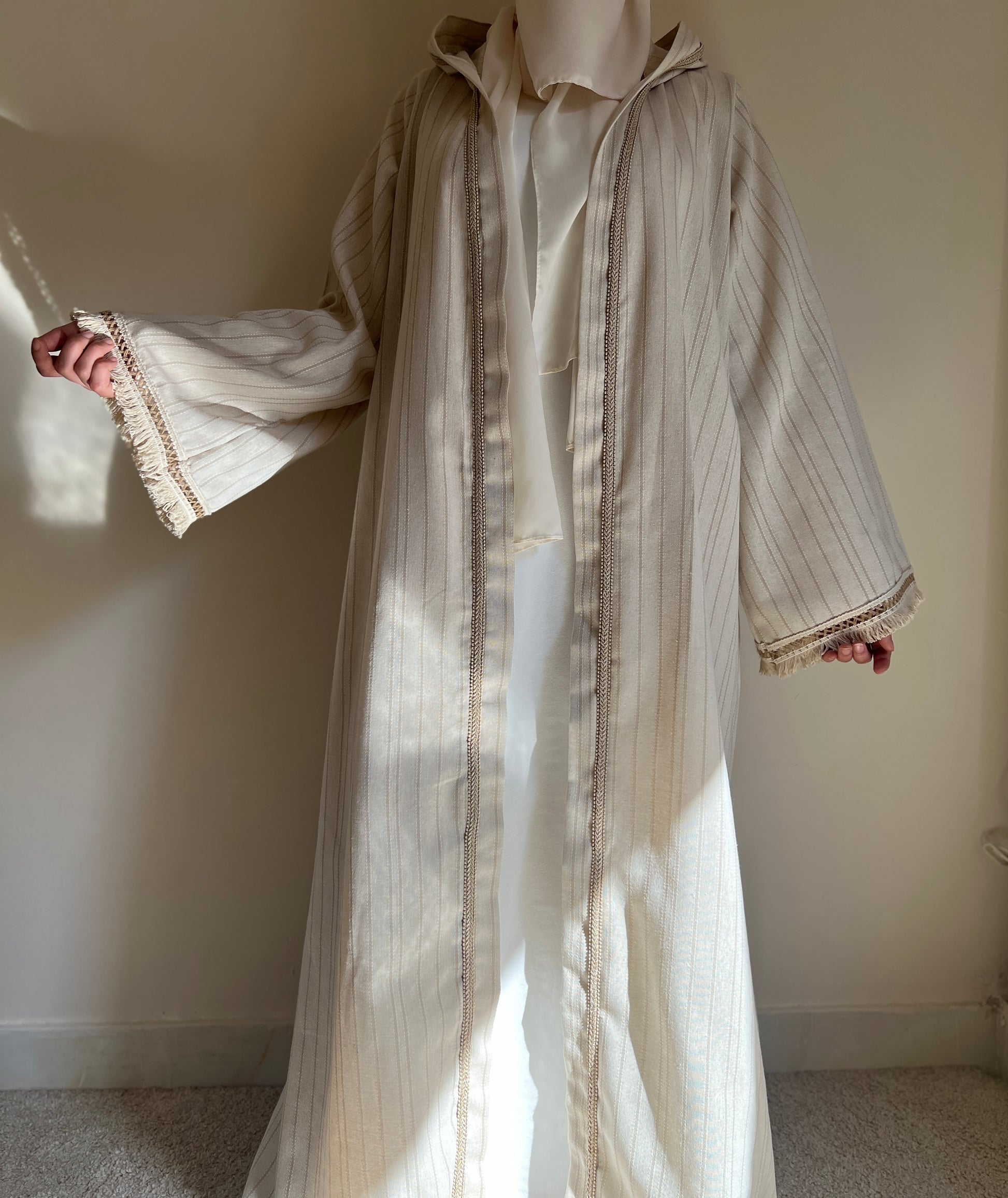 Morocan kaftan