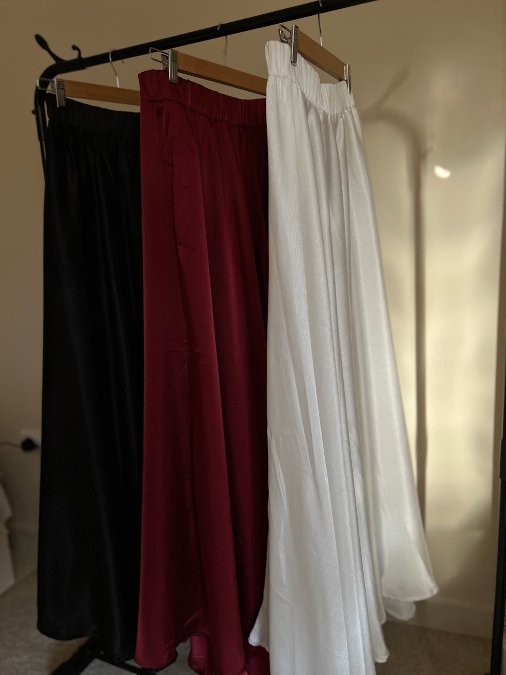 ‎ Cherries Skirt